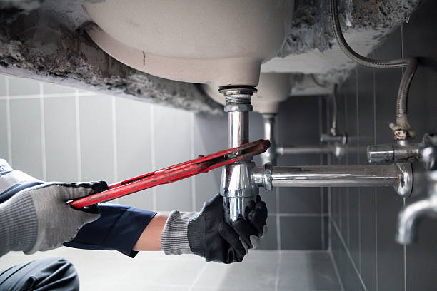 Trusted Gas Line Repair service in Wolcott, IN - AAA Plumbing Heating